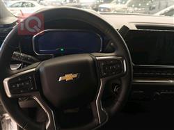 شيفروليه سلفرادو